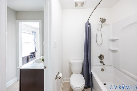 Tiny photo for 15206 Blackrail Road, Chesterfield, VA 23832 (MLS # 2602288)