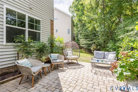 Tiny photo for 15206 Blackrail Road, Chesterfield, VA 23832 (MLS # 2602288)