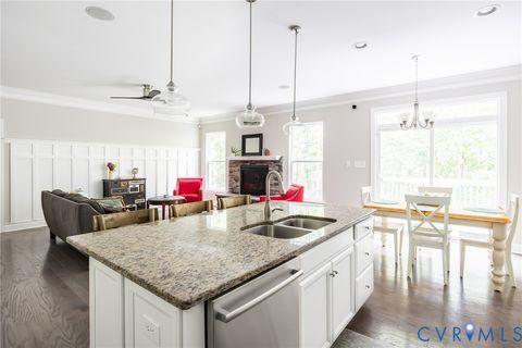 Tiny photo for 15206 Blackrail Road, Chesterfield, VA 23832 (MLS # 2602288)