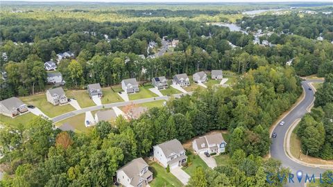 Tiny photo for 15206 Blackrail Road, Chesterfield, VA 23832 (MLS # 2602288)