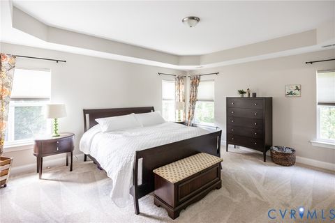 Tiny photo for 15206 Blackrail Road, Chesterfield, VA 23832 (MLS # 2602288)