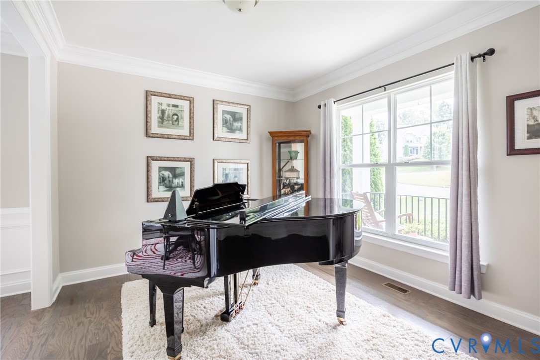 15206 Blackrail Road