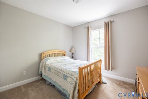 Tiny photo for 15206 Blackrail Road, Chesterfield, VA 23832 (MLS # 2602288)