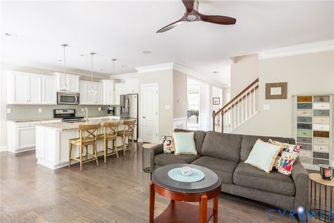 Tiny photo for 15206 Blackrail Road, Chesterfield, VA 23832 (MLS # 2602288)