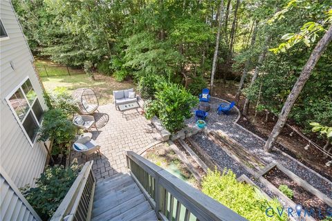 Tiny photo for 15206 Blackrail Road, Chesterfield, VA 23832 (MLS # 2602288)