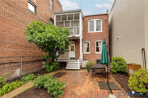 Tiny photo for 2709 Grove Avenue, Richmond, VA 23220 (MLS # 2612697)