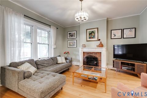 Tiny photo for 2709 Grove Avenue, Richmond, VA 23220 (MLS # 2612697)