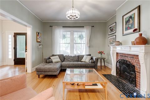 Tiny photo for 2709 Grove Avenue, Richmond, VA 23220 (MLS # 2612697)
