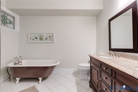 Tiny photo for 2709 Grove Avenue, Richmond, VA 23220 (MLS # 2612697)