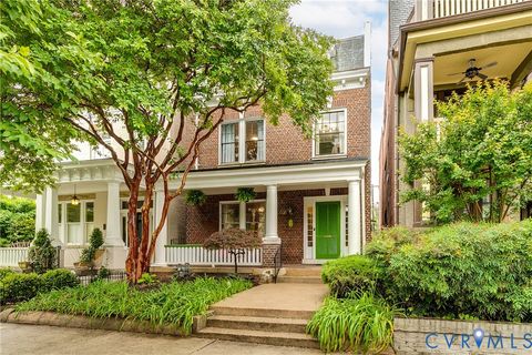 Photo of 2709 Grove Avenue, Richmond, VA 23220 (MLS # 2612697)