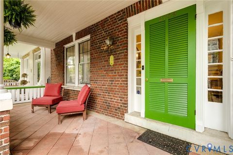 Tiny photo for 2709 Grove Avenue, Richmond, VA 23220 (MLS # 2612697)