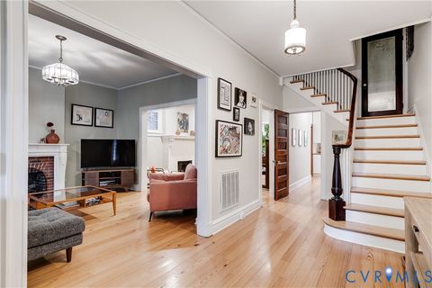 Tiny photo for 2709 Grove Avenue, Richmond, VA 23220 (MLS # 2612697)