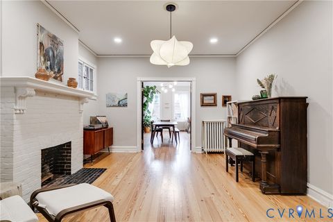 Tiny photo for 2709 Grove Avenue, Richmond, VA 23220 (MLS # 2612697)