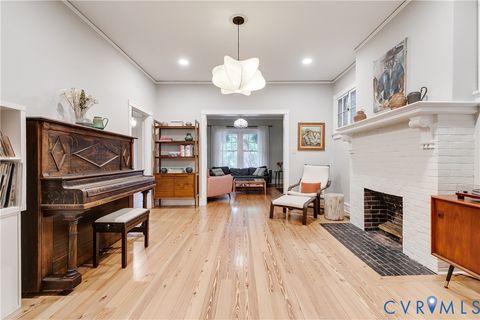 Tiny photo for 2709 Grove Avenue, Richmond, VA 23220 (MLS # 2612697)