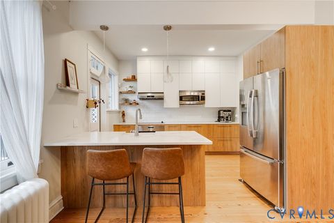 Tiny photo for 2709 Grove Avenue, Richmond, VA 23220 (MLS # 2612697)