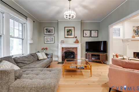 Tiny photo for 2709 Grove Avenue, Richmond, VA 23220 (MLS # 2612697)