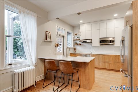 Tiny photo for 2709 Grove Avenue, Richmond, VA 23220 (MLS # 2612697)