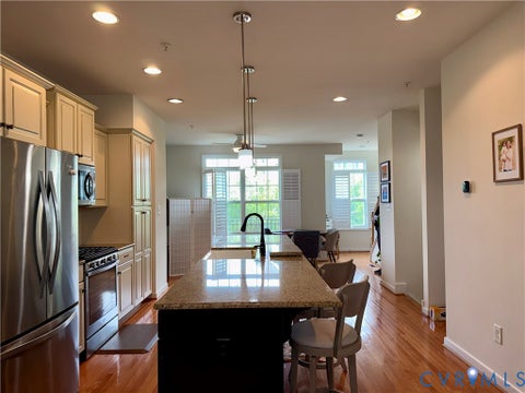 Tiny photo for 3931 Liesfeld Place, Henrico, VA 23060 (MLS # 2625231)