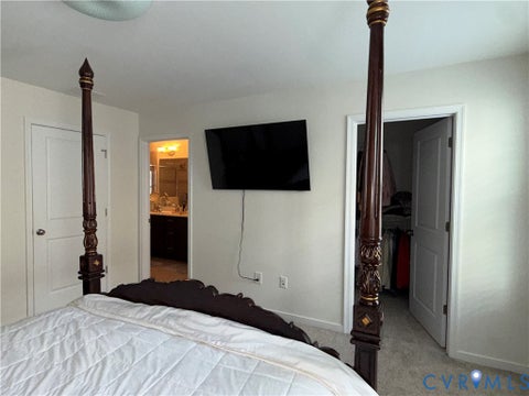 Tiny photo for 3931 Liesfeld Place, Henrico, VA 23060 (MLS # 2625231)