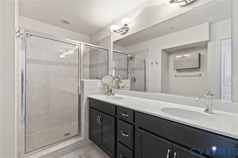 Tiny photo for 3931 Liesfeld Place, Henrico, VA 23060 (MLS # 2625231)