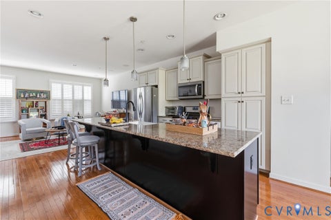 Tiny photo for 3931 Liesfeld Place, Henrico, VA 23060 (MLS # 2625231)