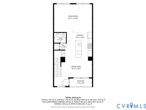 Tiny photo for 3931 Liesfeld Place, Henrico, VA 23060 (MLS # 2625231)