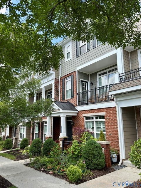 Photo of 3931 Liesfeld Place, Henrico, VA 23060 (MLS # 2625231)