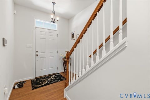 Tiny photo for 3931 Liesfeld Place, Henrico, VA 23060 (MLS # 2625231)