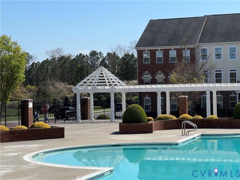 Tiny photo for 3931 Liesfeld Place, Henrico, VA 23060 (MLS # 2625231)