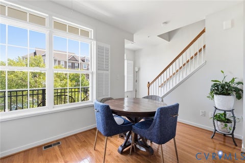 Tiny photo for 3931 Liesfeld Place, Henrico, VA 23060 (MLS # 2625231)