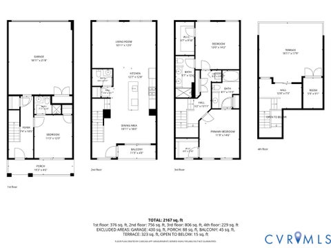 Tiny photo for 3931 Liesfeld Place, Henrico, VA 23060 (MLS # 2625231)