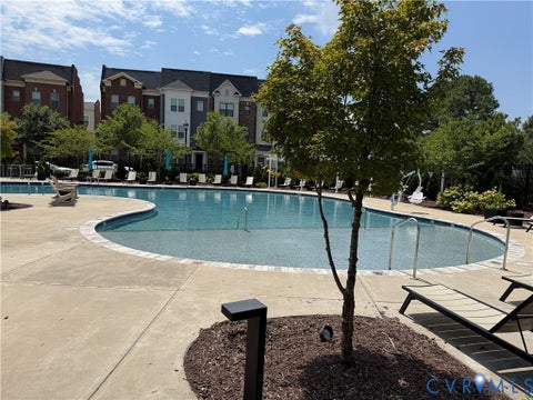 Tiny photo for 3931 Liesfeld Place, Henrico, VA 23060 (MLS # 2625231)