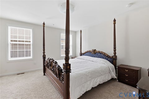 Tiny photo for 3931 Liesfeld Place, Henrico, VA 23060 (MLS # 2625231)