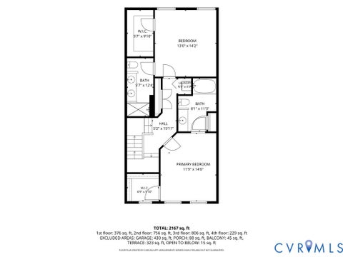 Tiny photo for 3931 Liesfeld Place, Henrico, VA 23060 (MLS # 2625231)