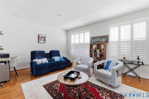 Tiny photo for 3931 Liesfeld Place, Henrico, VA 23060 (MLS # 2625231)