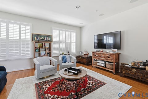 Tiny photo for 3931 Liesfeld Place, Henrico, VA 23060 (MLS # 2625231)