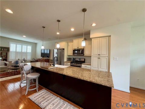 Tiny photo for 3931 Liesfeld Place, Henrico, VA 23060 (MLS # 2625231)