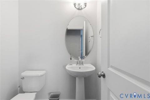 Tiny photo for 3931 Liesfeld Place, Henrico, VA 23060 (MLS # 2625231)