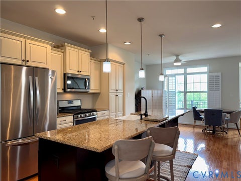 Tiny photo for 3931 Liesfeld Place, Henrico, VA 23060 (MLS # 2625231)