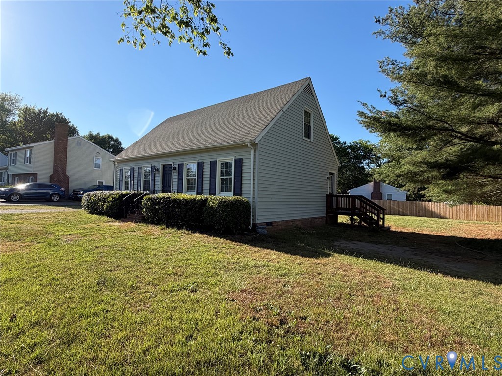 6520 Tammy Lane