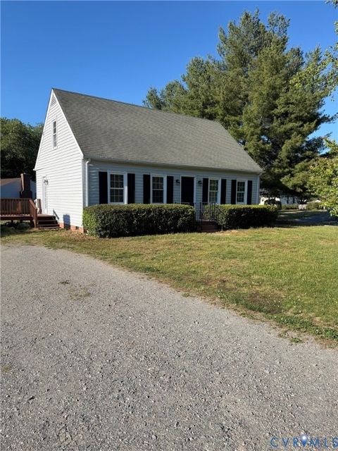 Tiny photo for 6520 Tammy Lane, Mechanicsville, VA 23111 (MLS # 2612391)