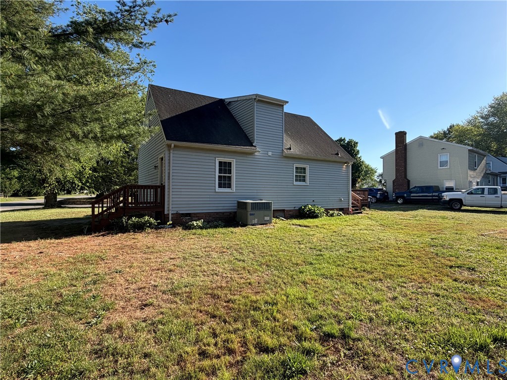 6520 Tammy Lane