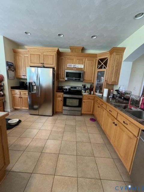 Tiny photo for 19890 River Road, Courtland, VA 23837 (MLS # 2611963)