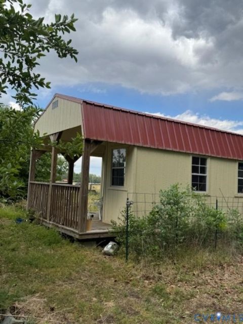 Tiny photo for 19890 River Road, Courtland, VA 23837 (MLS # 2611963)