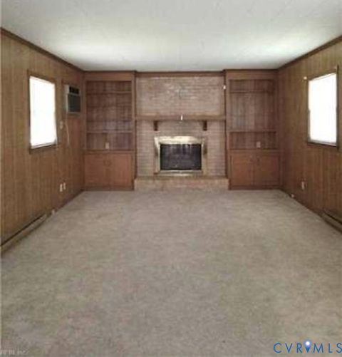 Tiny photo for 19890 River Road, Courtland, VA 23837 (MLS # 2611963)