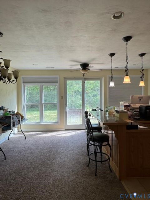 Tiny photo for 19890 River Road, Courtland, VA 23837 (MLS # 2611963)