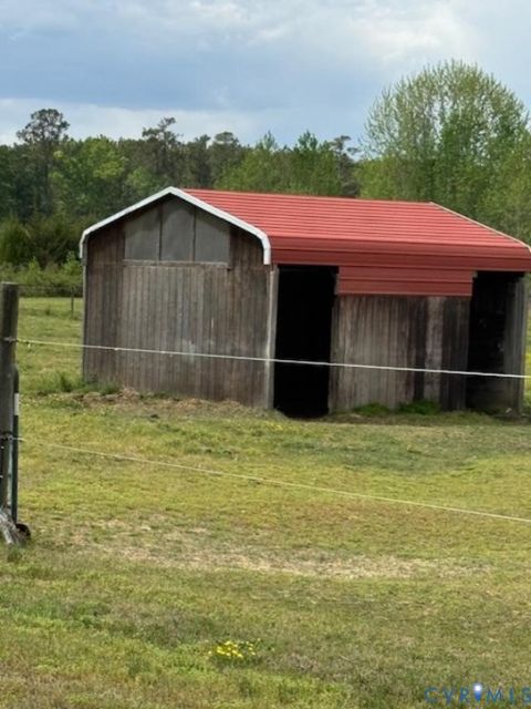 Tiny photo for 19890 River Road, Courtland, VA 23837 (MLS # 2611963)
