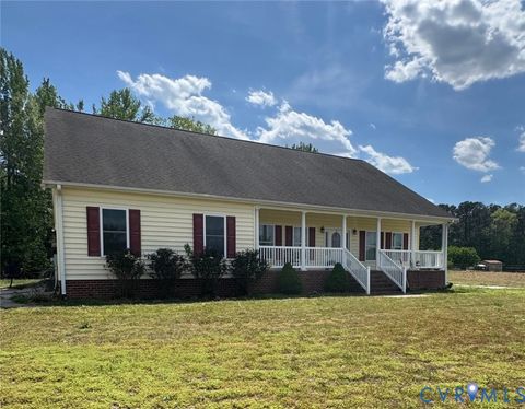 Photo of 19890 River Road, Courtland, VA 23837 (MLS # 2611963)