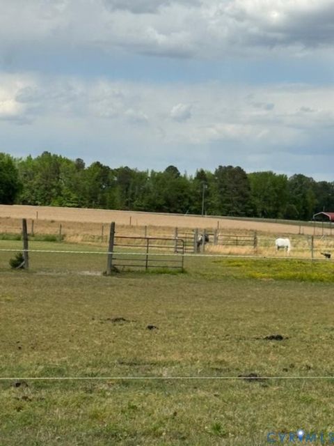 Tiny photo for 19890 River Road, Courtland, VA 23837 (MLS # 2611963)