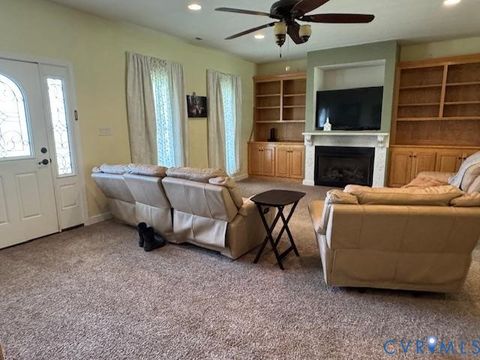Tiny photo for 19890 River Road, Courtland, VA 23837 (MLS # 2611963)